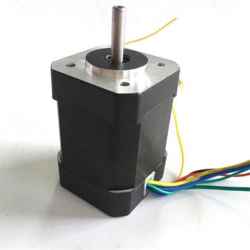 24V 3Phase 8pole elektrisches Fahrrad bürstenloser DC-Motor für Verkauf